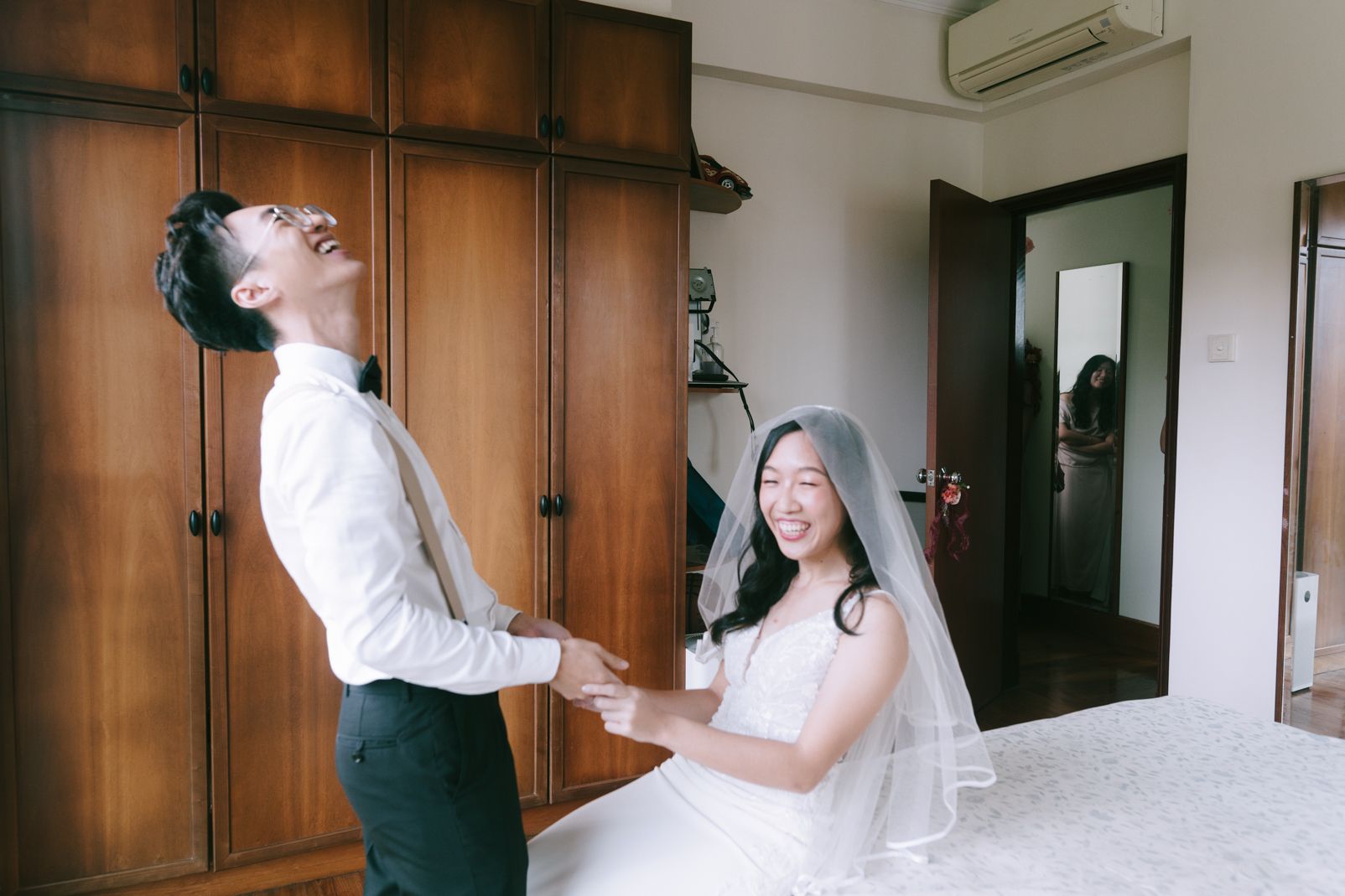 Ray Yi + Elliott